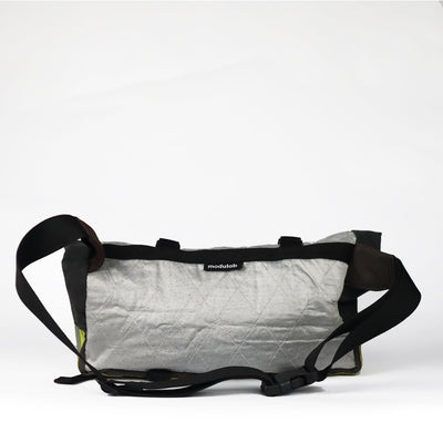 Sling Bag - Franjas